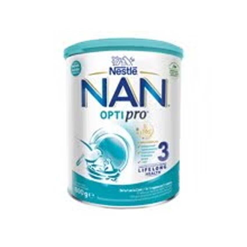 Nestlé NAN OptiPRO 3
