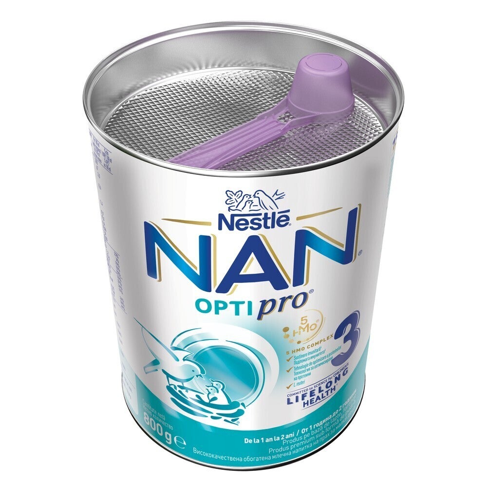 Nestlé NAN OptiPRO 1