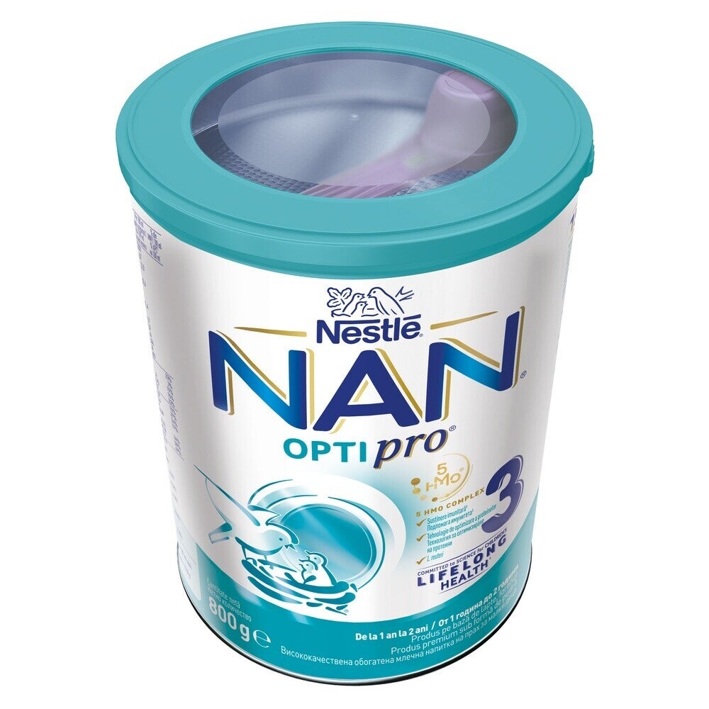 Nestlé NAN OptiPRO 1