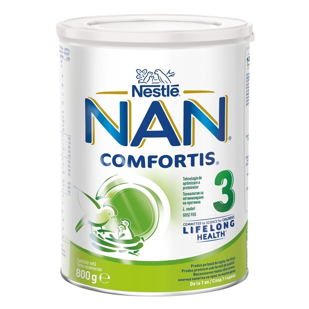Nestle NAN Comfortis 3
