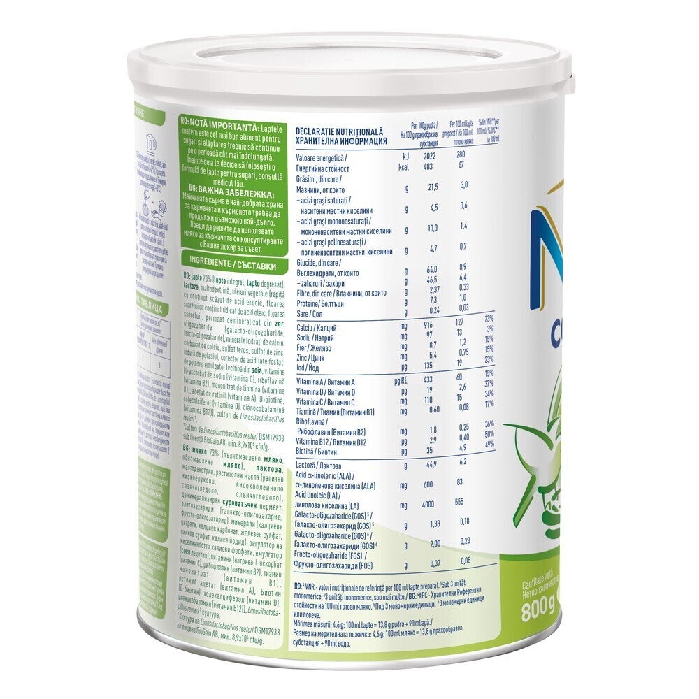 Nestle NAN Comfortis 3
