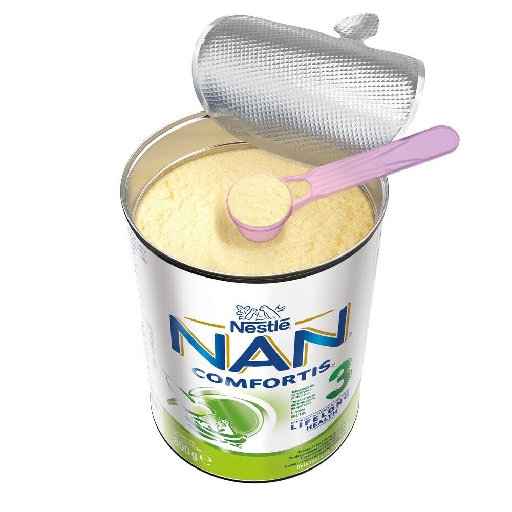 Nestle NAN Comfortis 3