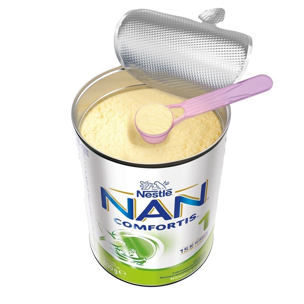 Nestlé NAN Comfortis 1