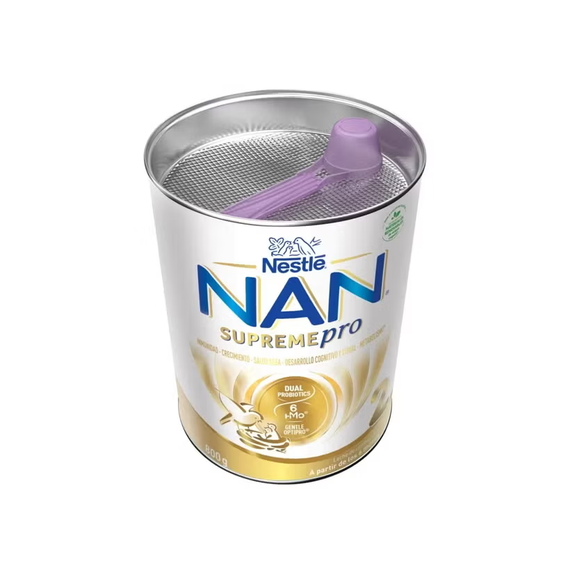 Nestlé NAN Supreme 2
