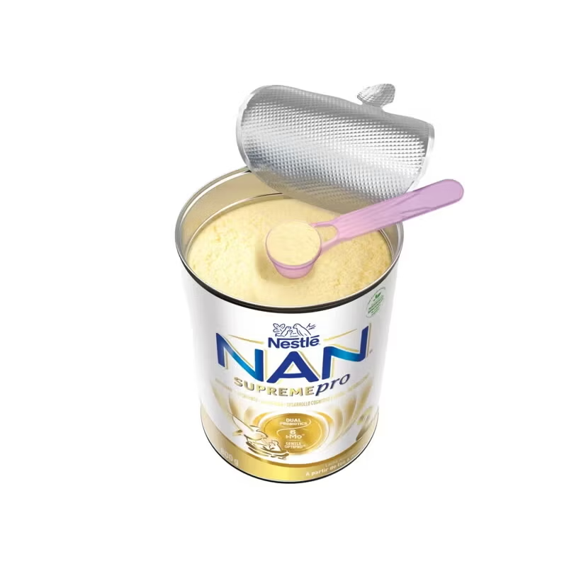 Nestlé NAN Supreme 2