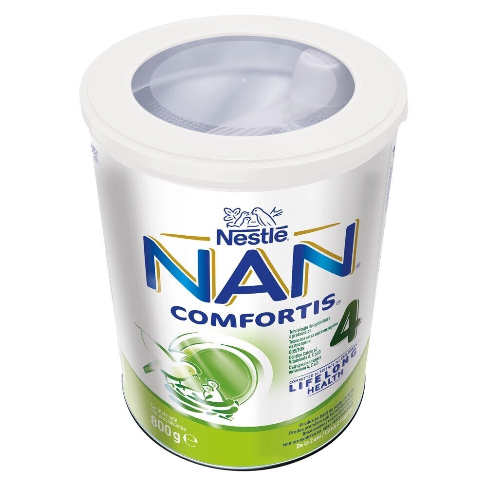 Nestlé NAN Comfortis 4