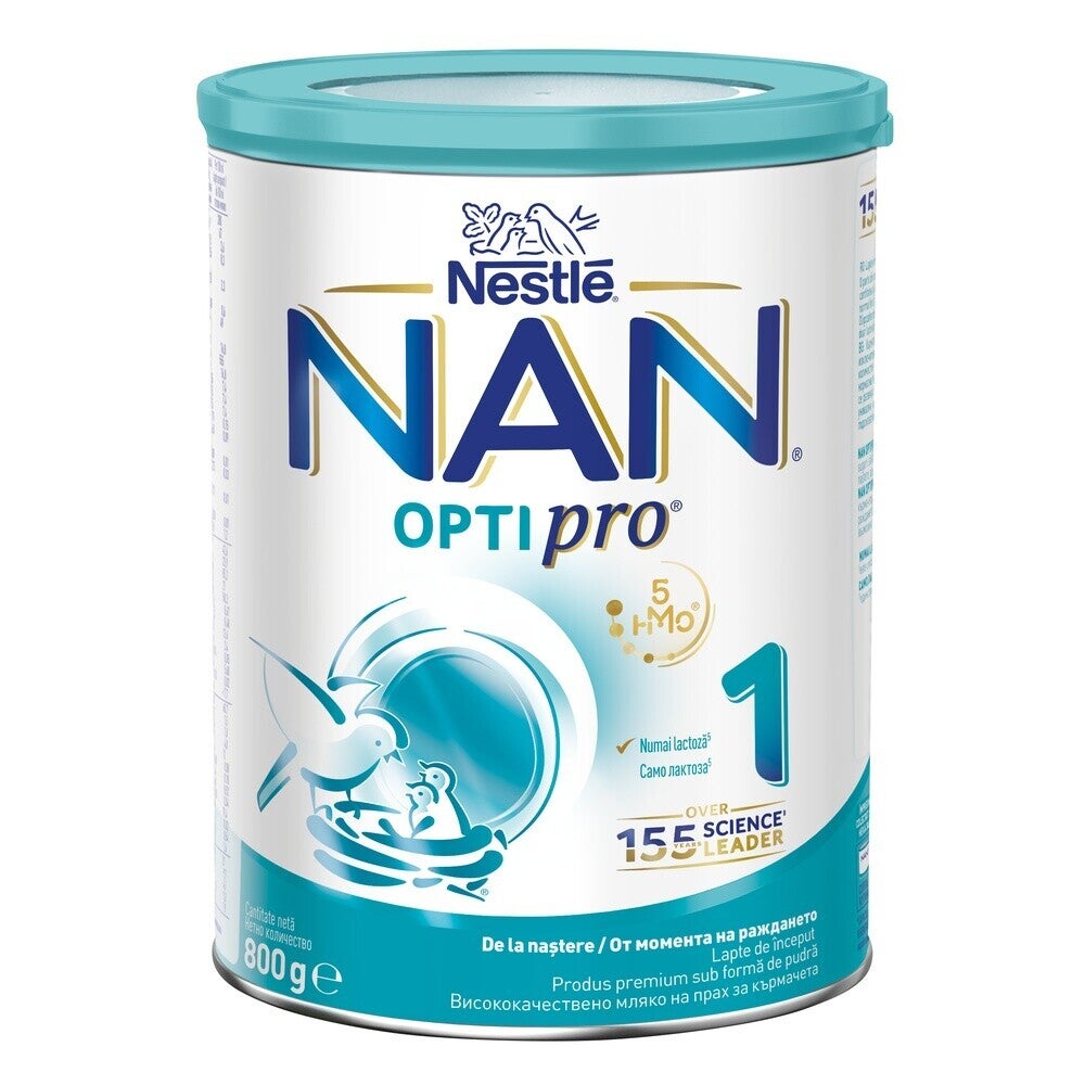 Nestlé NAN OptiPRO 1