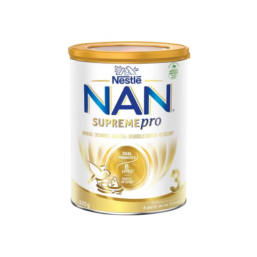 NAN SupremePRO 3