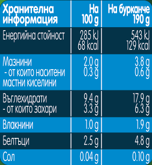 Gerber® Organic Сладък картоф със зеленчуци и пилешко месо пюре, от 10-ия месец, 190g