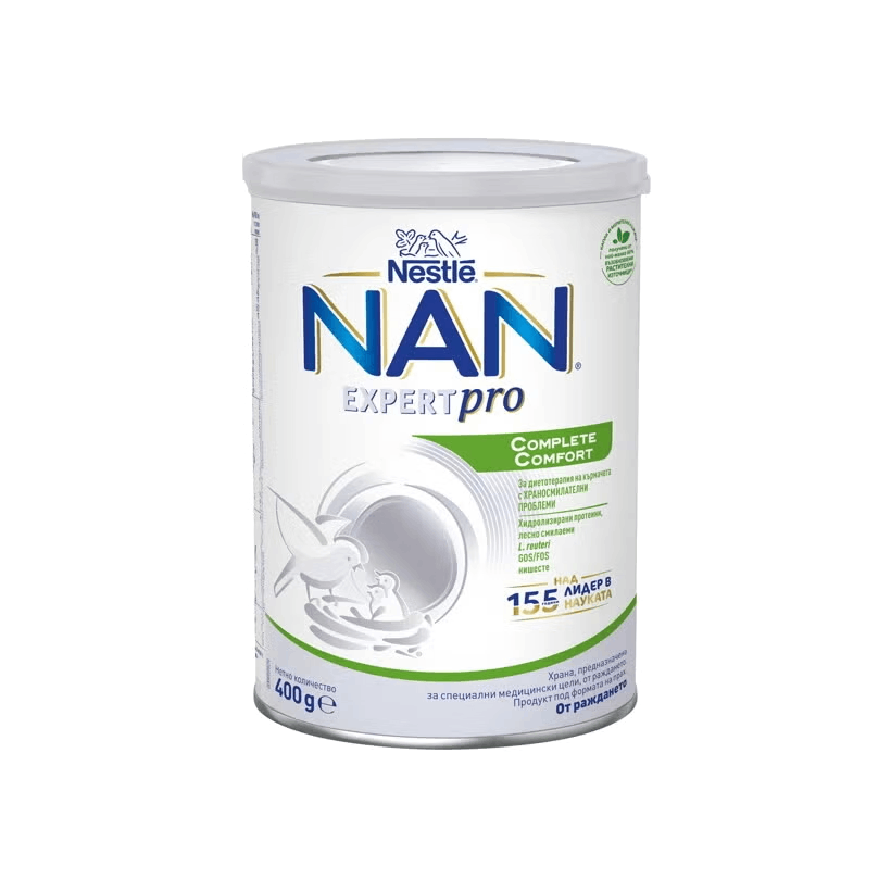 Nestlé NAN Complete COMFORT