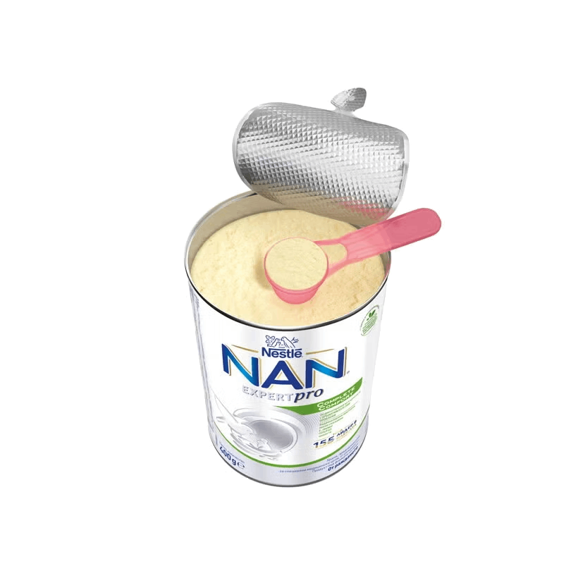 Nestlé NAN Complete COMFORT