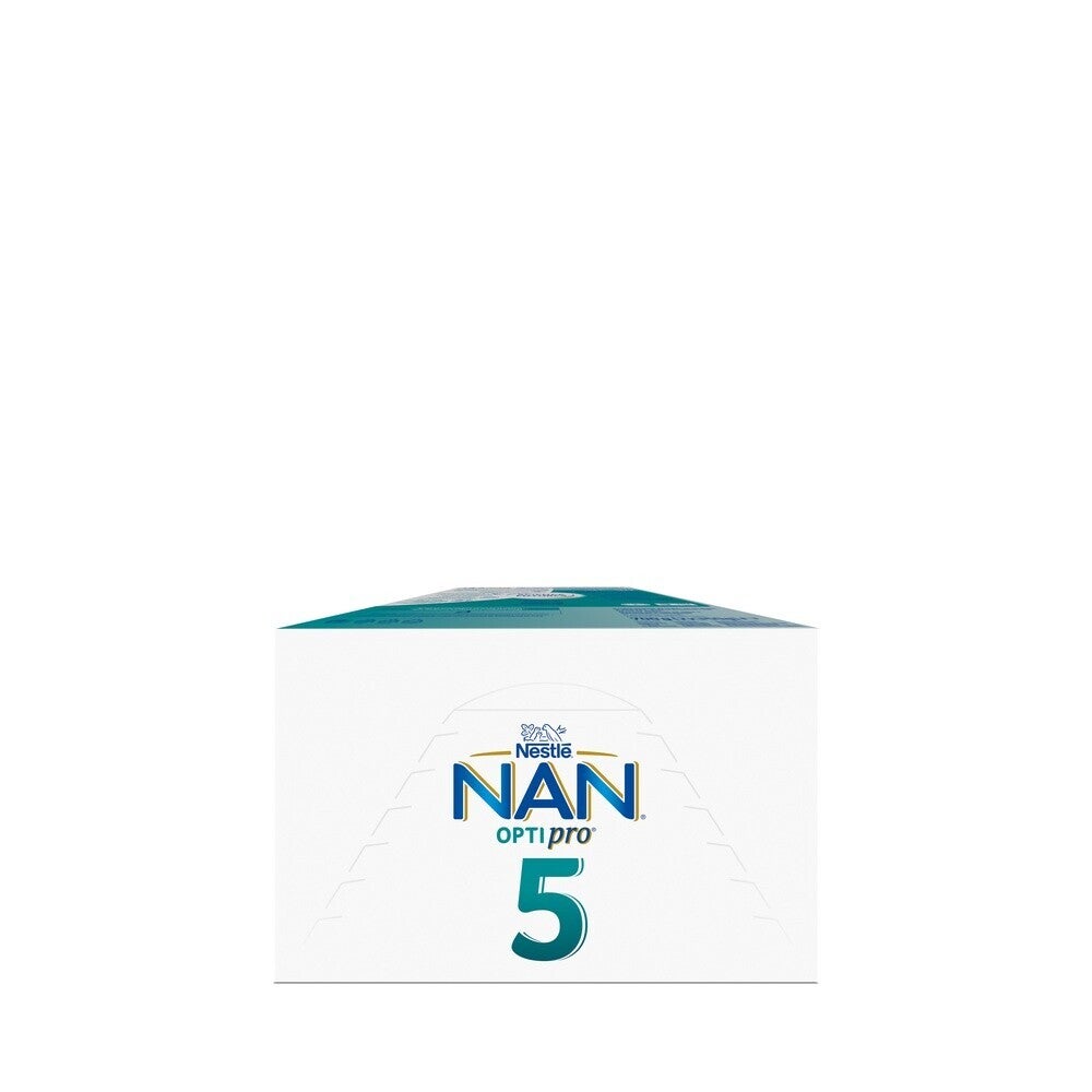 Nestlé NAN OptiPRO 5