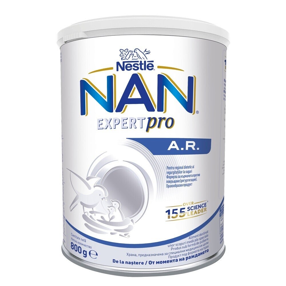 Nestlé NAN A.R.