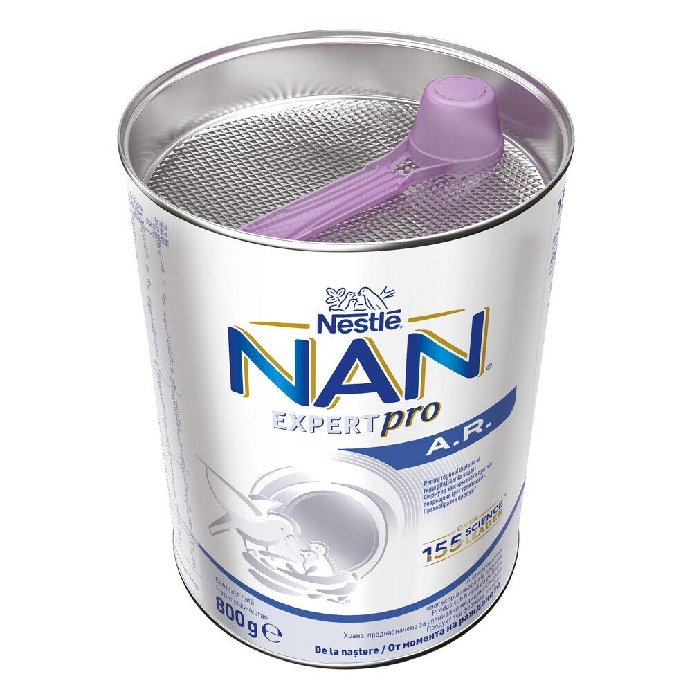Nestlé NAN A.R.