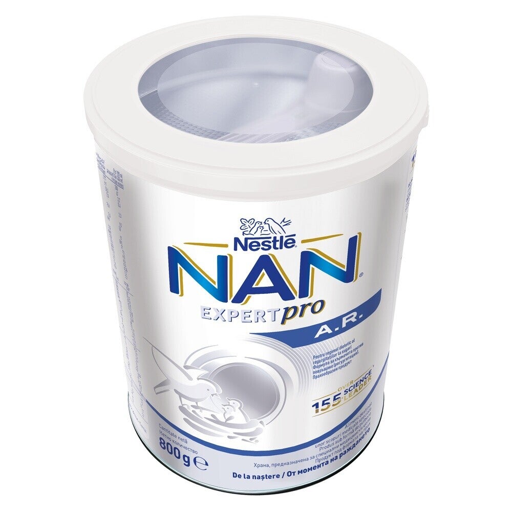 Nestlé NAN A.R.