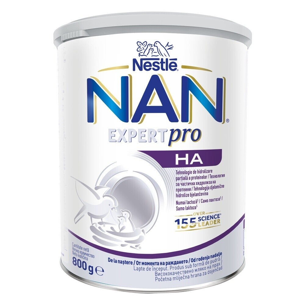 Nestlé NAN H.A. 800 g