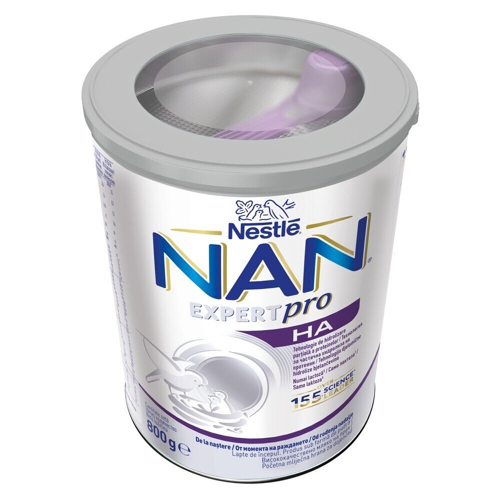 Nestlé NAN H.A. 800 g