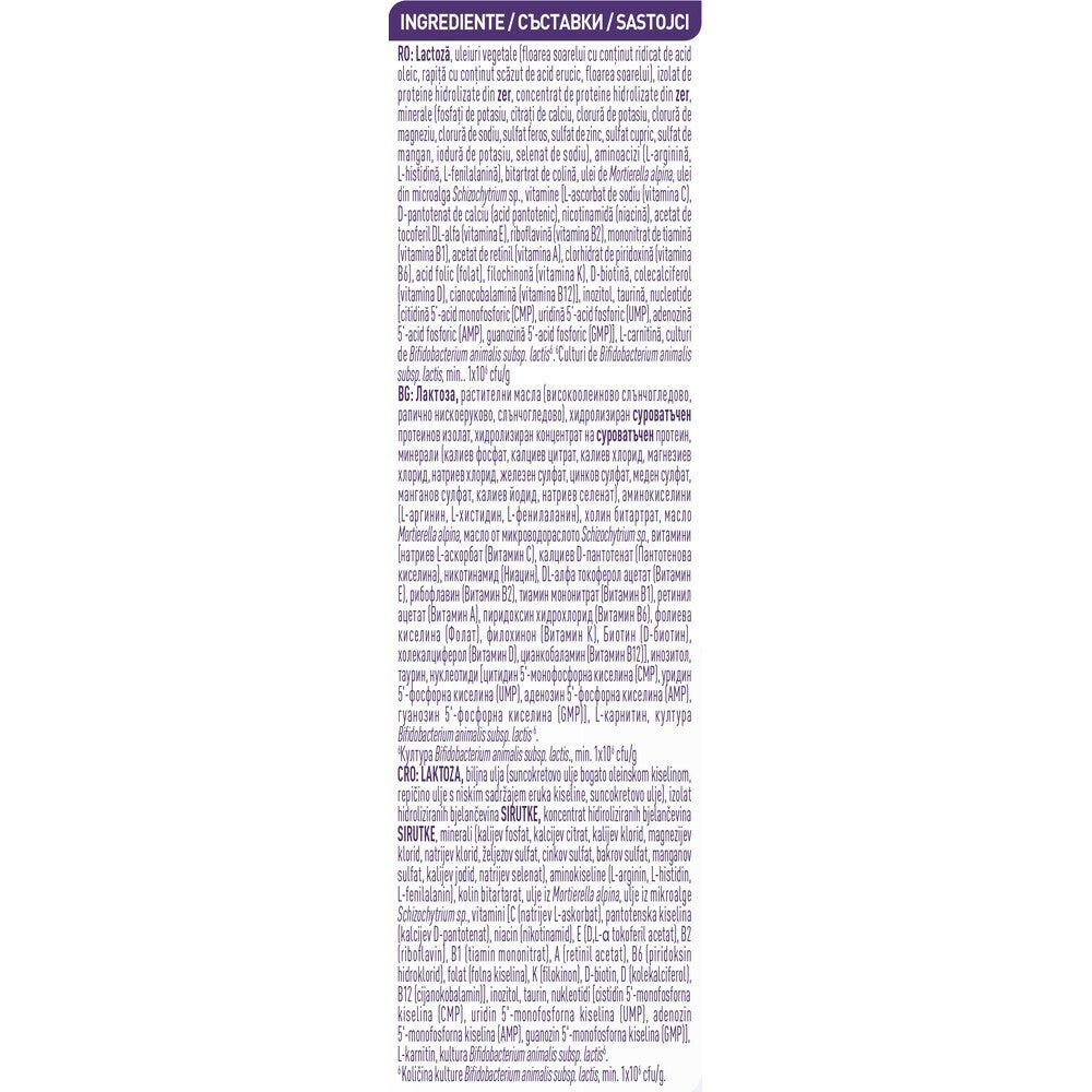Nestlé NAN H.A. 800 g