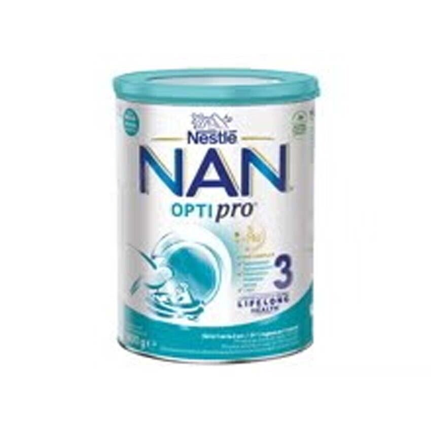 Nestlé NAN OptiPRO 3