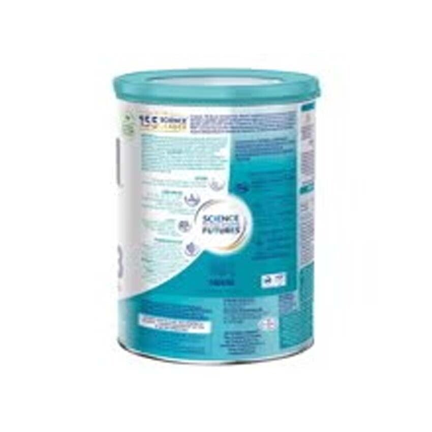 Nestlé NAN OptiPRO 3