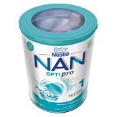 Nestlé NAN OptiPRO 1