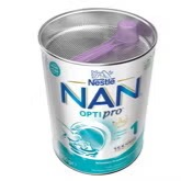 Nestlé NAN OptiPRO 1