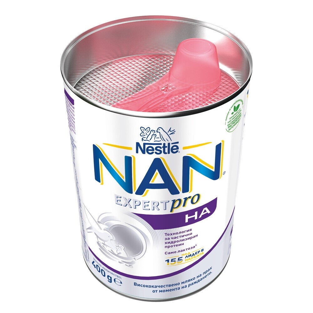 Nestlé NAN H.A. 400 g
