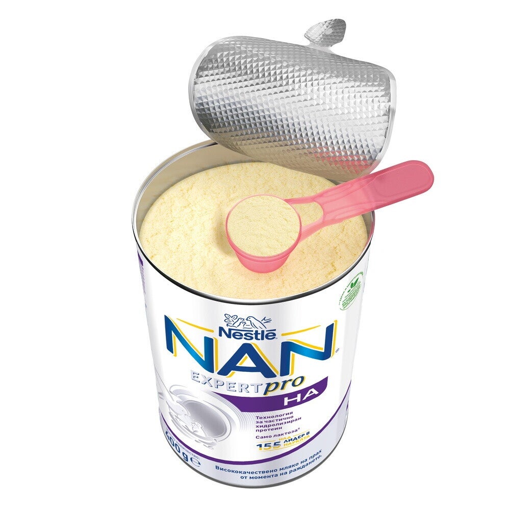 Nestlé NAN H.A. 400 g