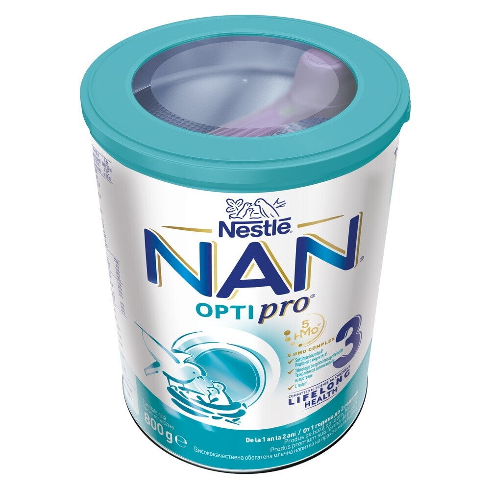 Nestlé NAN OptiPRO 3