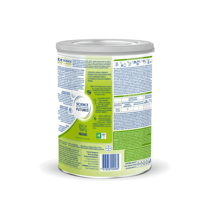 Nestlé NAN Comfortis 4