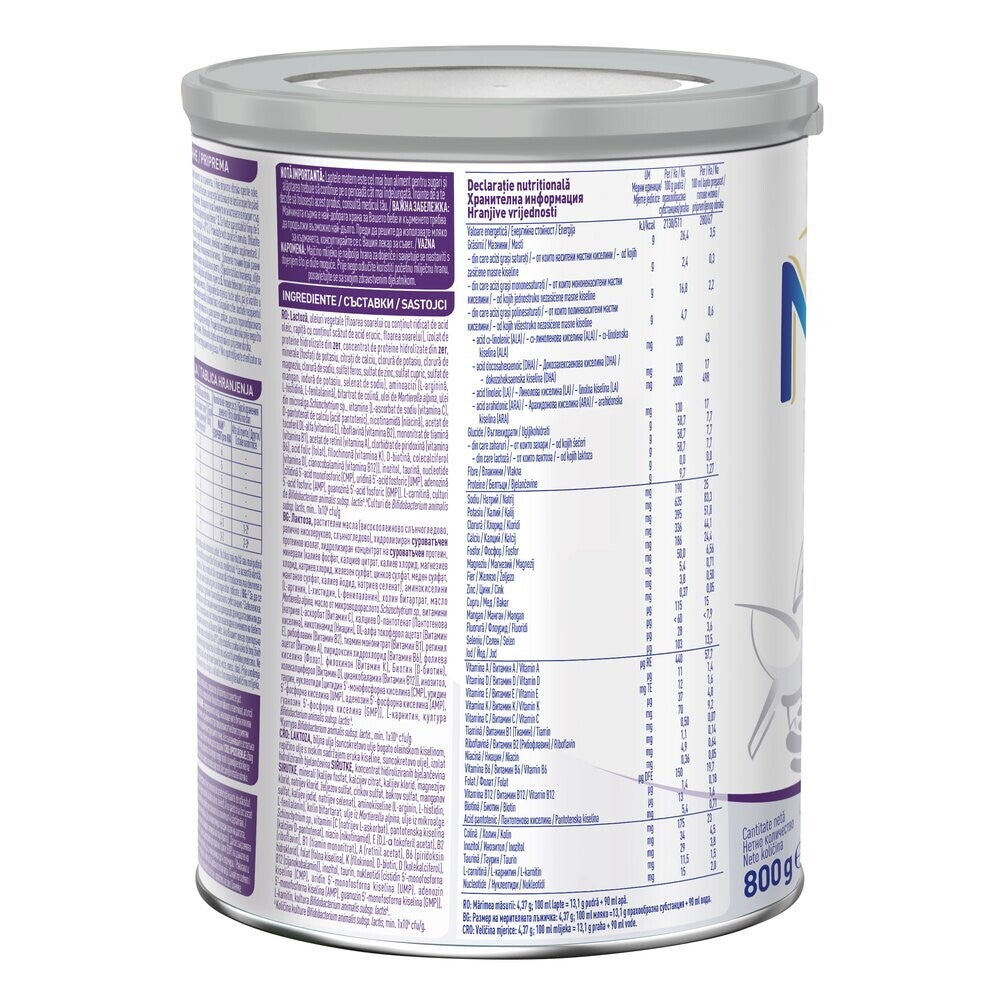 Nestlé NAN H.A. 800 g