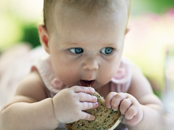 бебе яде храна