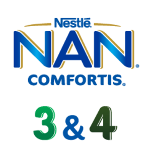 NAN Comfortis