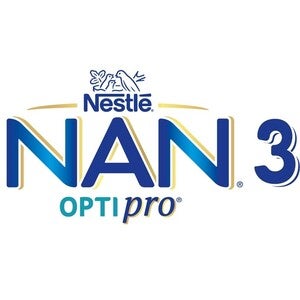 NAN® НАН Оптипро
