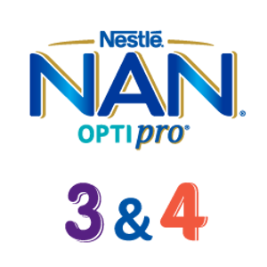 3 4 logo 