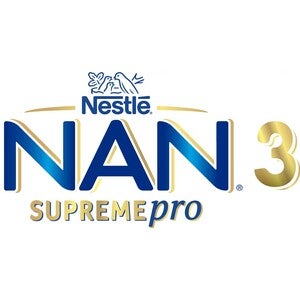 Nestlé NAN Supreme