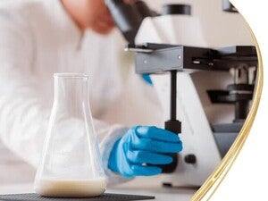 Науката зад нашите формули