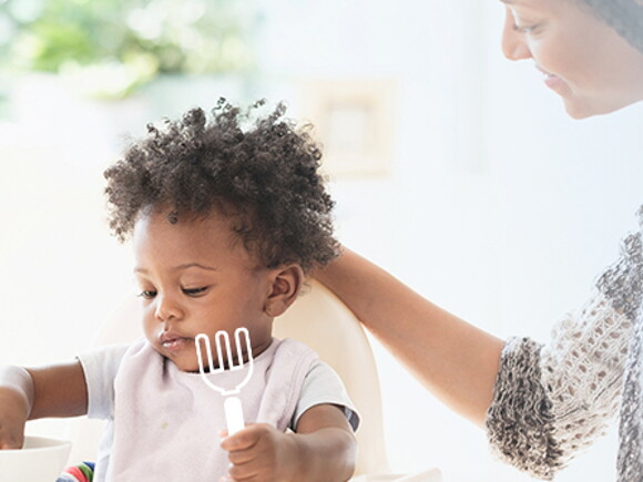 Какъв е Вашия стил за хранене на бебе? 