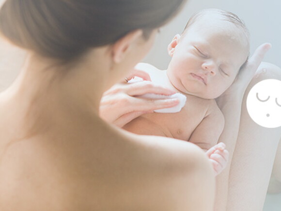 Полезни съвети за по-добър сън за бебета между 3-6 месеца