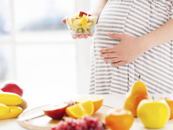 Запек при бременност – въпроси и притеснения