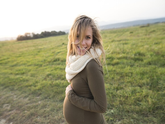 предотвратяване появата на алергии по време на бременността