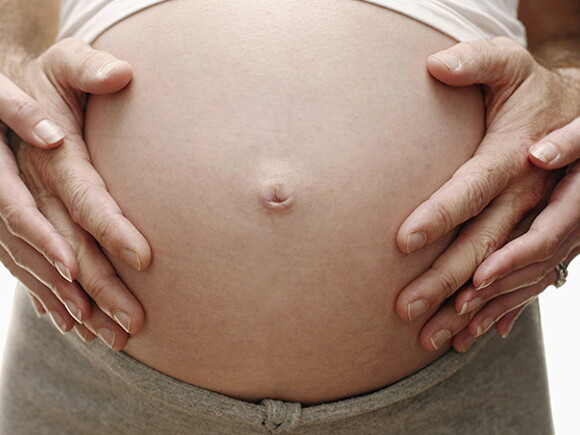 Бременност: седмица 20