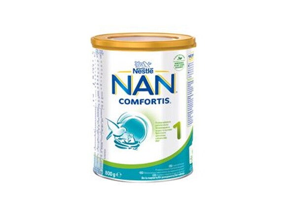 comfortis 1