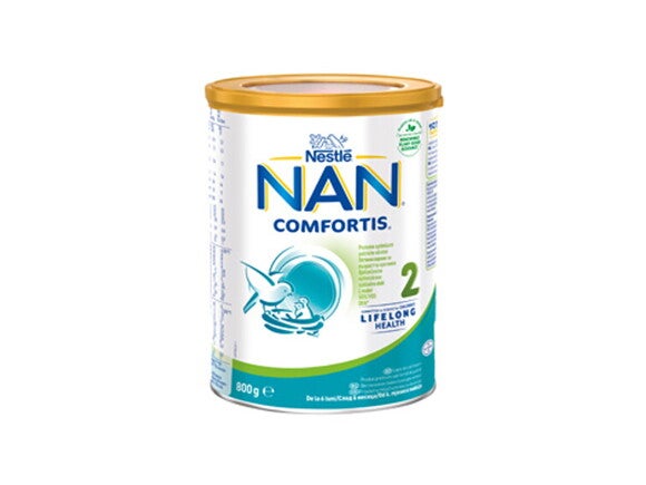 comfortis 2