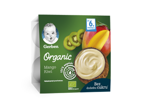 gerber-organic-mango-kivi gerber-organic-mango-kivi