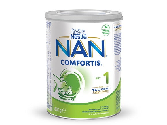 NAN Comfortis 1