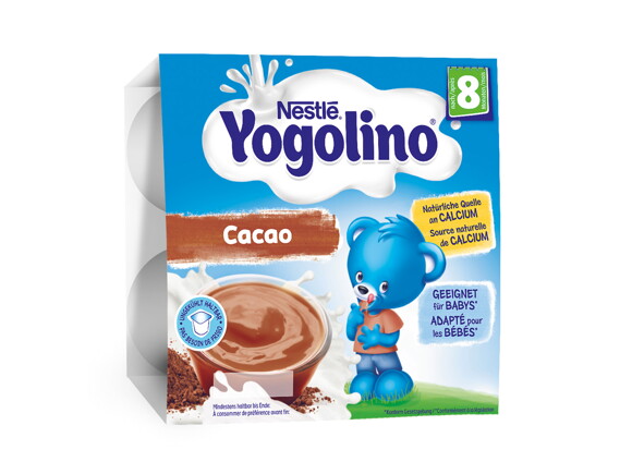 Yogolino Cacao