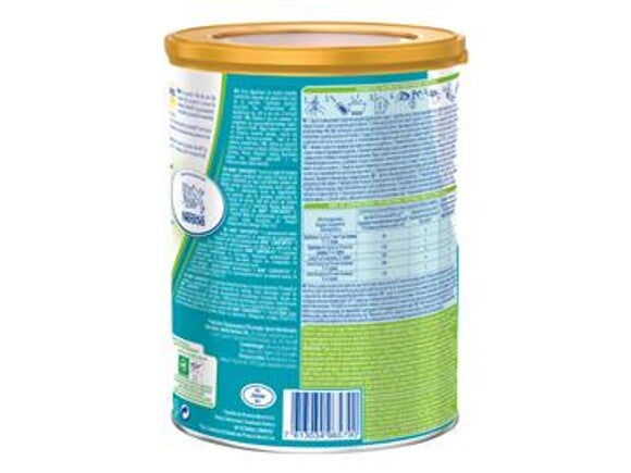 Nestlé® NAN ® Comfortis 1 - мляко на прах 2