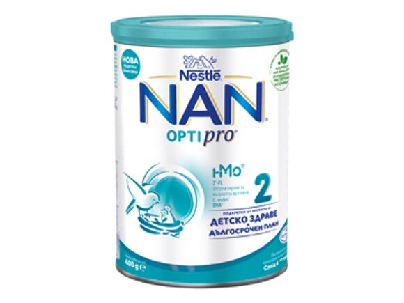 nan-optipro-2-400g