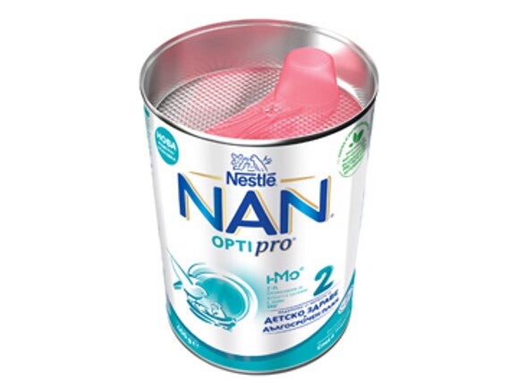 nan-optipro-2-400g